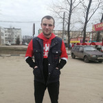 Dmitriy, 29